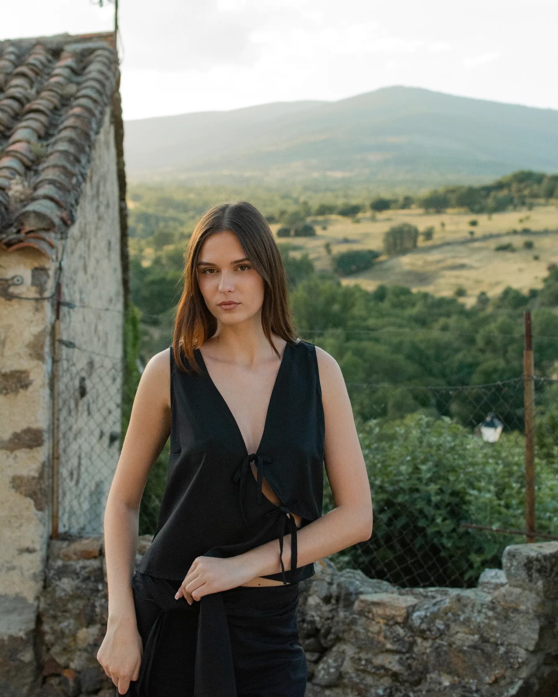 Blusa Milan thumbnail 4