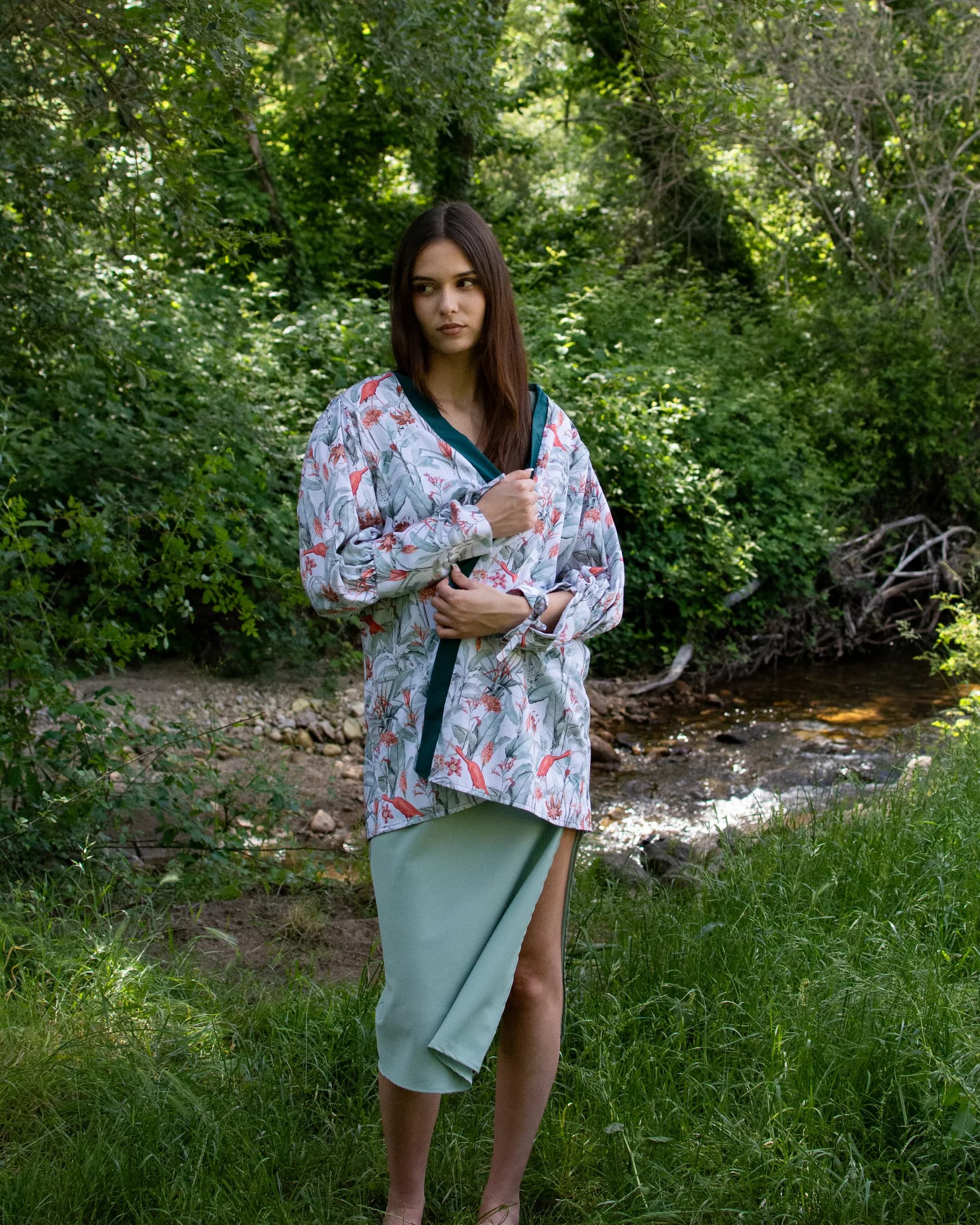 Kimono Florencia thumbnail 3