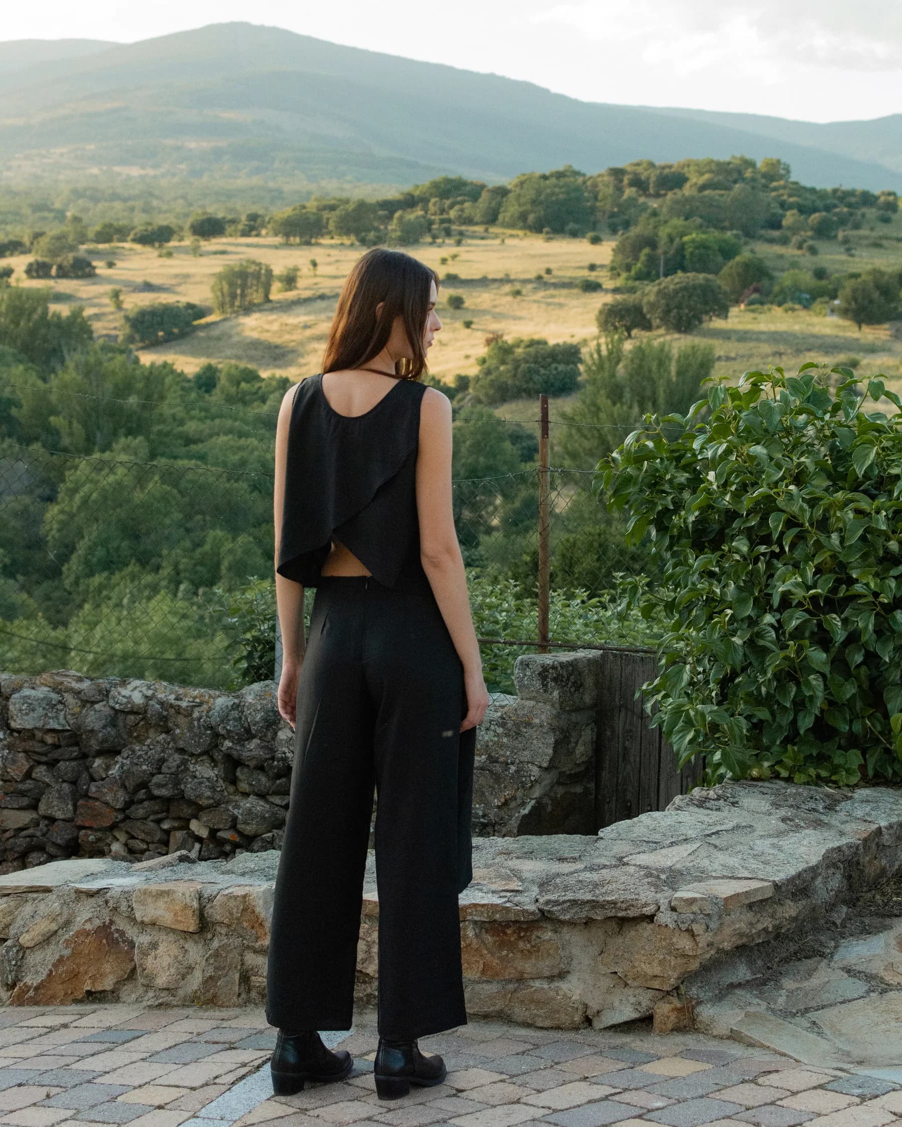Pantalón Milan thumbnail 2