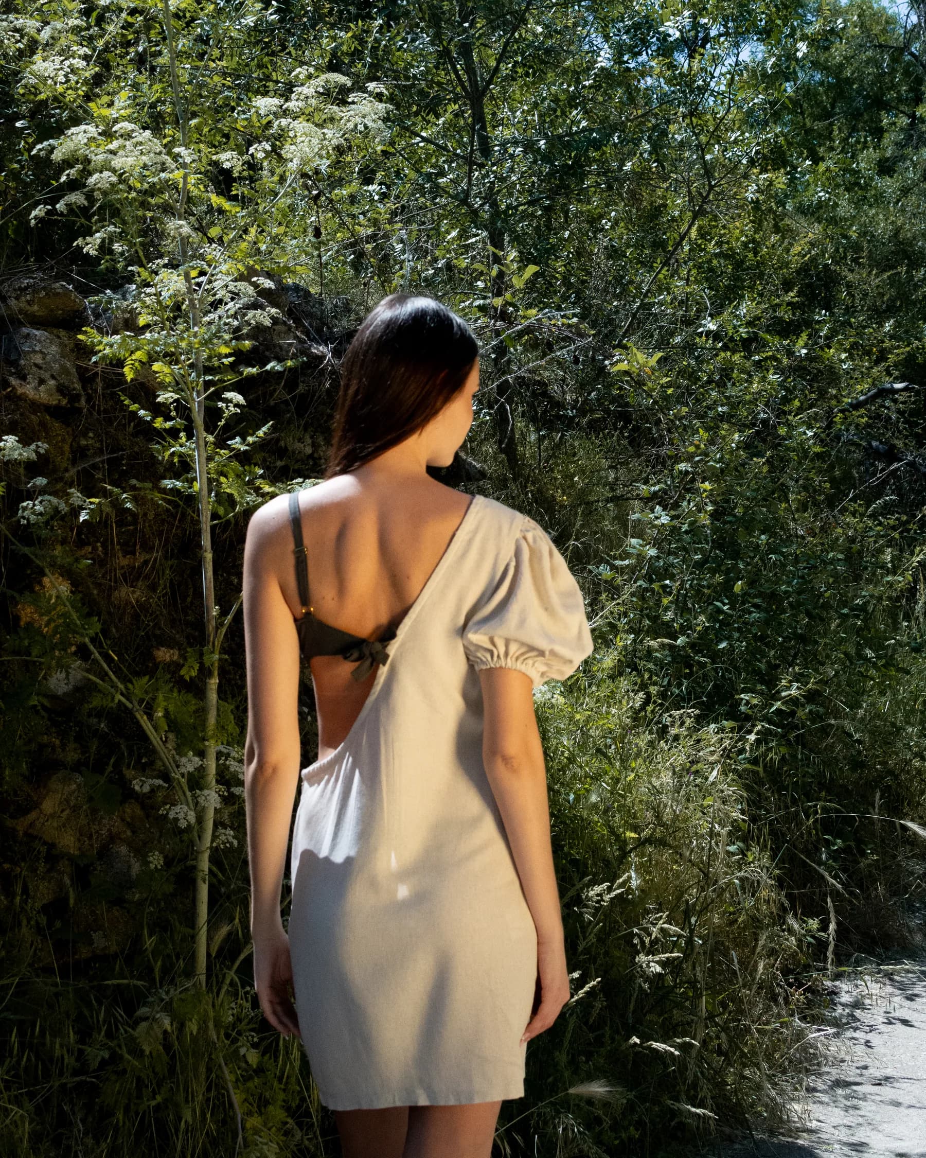 Vestido Corniglia thumbnail 4